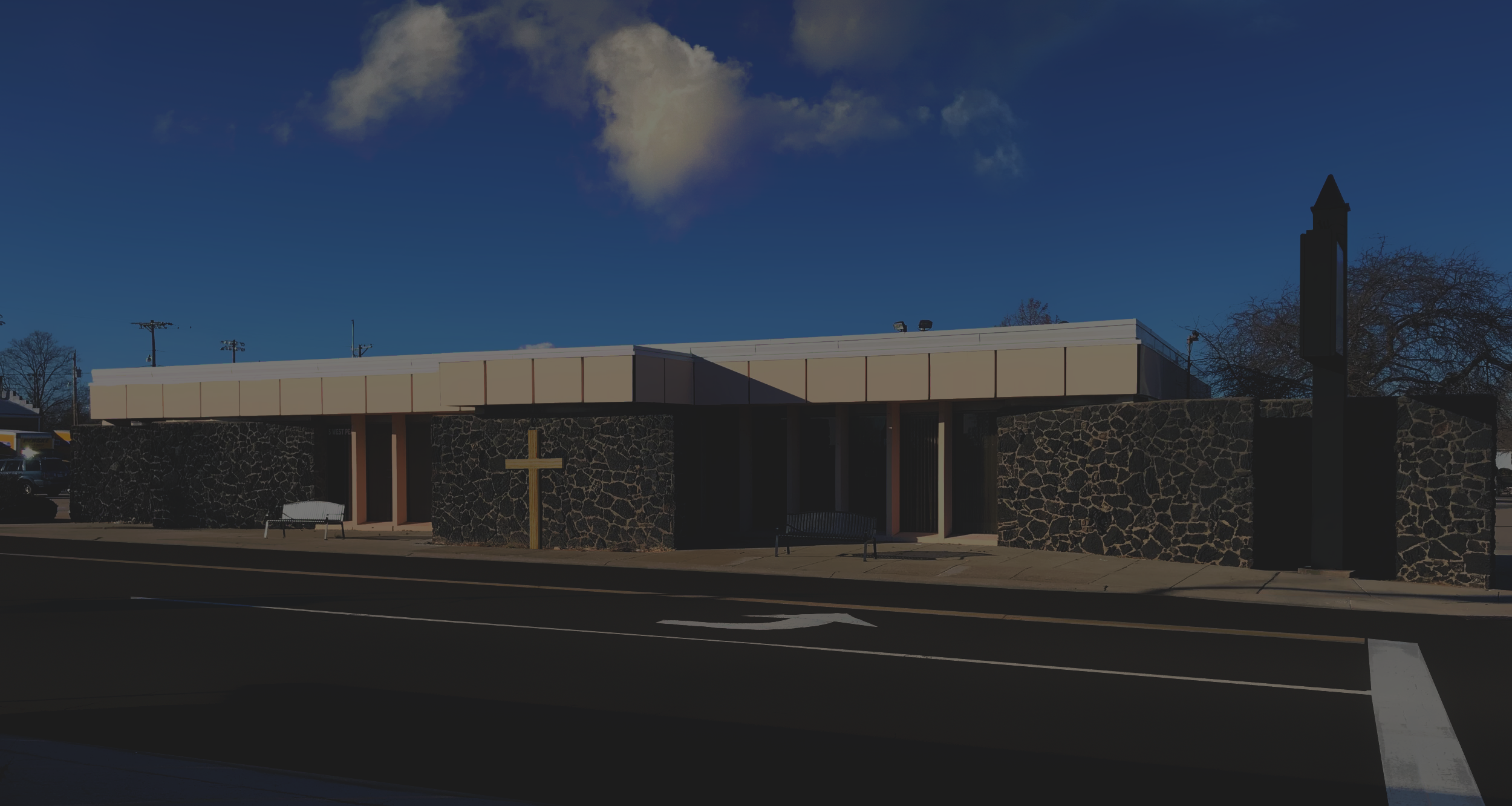 About — New Creation Church | Wentzville & Lake St Louis Church